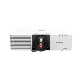 Epson | EB-L530U | WUXGA (1920x1200) | 5200 ANSI lumens | White | Lamp warranty 12 month(s)