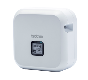 Brother PT-P710BTH | Mono | Thermal | Label Printer | White