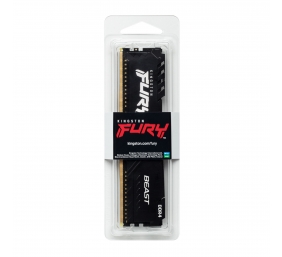 Kingston | 32 GB | DDR4 | 3200 MHz | PC/server | Registered No | ECC No