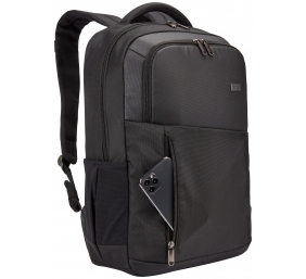 Case Logic | PROPB-116 | Propel Backpack | Fits up to size 12-15.6 " | Backpack | Black | Shoulder strap