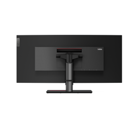 Lenovo | ThinkVision | P40w-20 | 39.7 " | IPS | WUHD | 21:9 | 75 Hz | 4 ms | 5120 x 2160 | 300 cd/m² | HDMI ports quantity 1x HDMI2.0 | Black | Warranty 36 month(s)