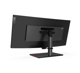 Lenovo | ThinkVision | P40w-20 | 39.7 " | IPS | WUHD | 21:9 | 75 Hz | 4 ms | 5120 x 2160 | 300 cd/m² | HDMI ports quantity 1x HDMI2.0 | Black | Warranty 36 month(s)