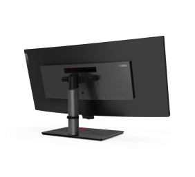 Lenovo | ThinkVision | P40w-20 | 39.7 " | IPS | WUHD | 21:9 | 75 Hz | 4 ms | 5120 x 2160 | 300 cd/m² | HDMI ports quantity 1x HDMI2.0 | Black | Warranty 36 month(s)