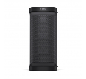 Sony | Portable Wireless Speaker | XP700 X-Series | Waterproof | Bluetooth | Black | Portable | Wireless connection