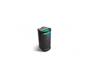 Sony | Portable Wireless Speaker | XP700 X-Series | Waterproof | Bluetooth | Black | Portable | Wireless connection