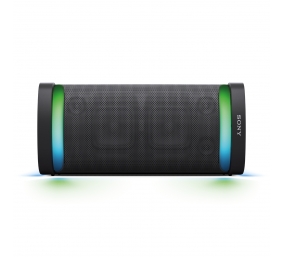 Sony | Portable Wireless Speaker | XP700 X-Series | Waterproof | Bluetooth | Black | Portable | Wireless connection