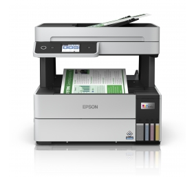 Spausdintuvas Epson EcoTank L6460 MFP Color Inkjet A4 4800 x 1200 DPI