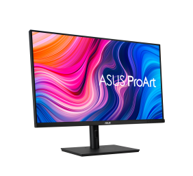 Asus | ProArt Display Professional Monitor | PA329CV | 32 " | IPS | 4K UHD | 16:9 | 60 Hz | 5 ms | 3840 x 2160 | 400 cd/m² | HDMI ports quantity 2 | Warranty 36 month(s)