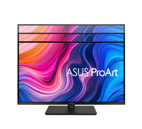 Asus | ProArt Display Professional Monitor | PA329CV | 32 " | IPS | 4K UHD | 16:9 | 60 Hz | 5 ms | 3840 x 2160 | 400 cd/m² | HDMI ports quantity 2 | Warranty 36 month(s)