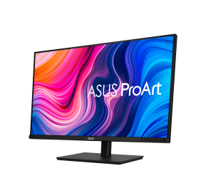 Asus | ProArt Display Professional Monitor | PA329CV | 32 " | IPS | 4K UHD | 16:9 | 60 Hz | 5 ms | 3840 x 2160 | 400 cd/m² | HDMI ports quantity 2 | Warranty 36 month(s)