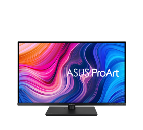 Asus | ProArt Display Professional Monitor | PA329CV | 32 " | IPS | 4K UHD | 16:9 | 60 Hz | 5 ms | 3840 x 2160 | 400 cd/m² | HDMI ports quantity 2 | Warranty 36 month(s)