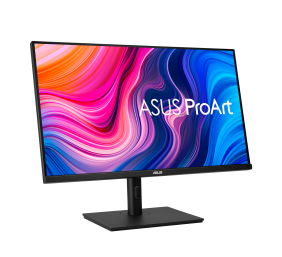 Asus | ProArt Display Professional Monitor | PA329CV | 32 " | IPS | 4K UHD | 16:9 | 60 Hz | 5 ms | 3840 x 2160 | 400 cd/m² | HDMI ports quantity 2 | Warranty 36 month(s)