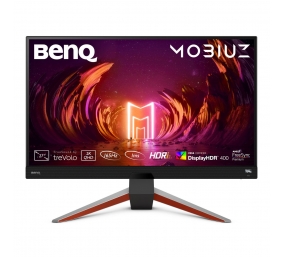 Benq | Monitor | EX2710Q | 27 " | IPS | QHD | 16:9 | 144 Hz | 1 ms | 2560 x 1440 | 400 cd/m² | HDMI ports quantity 2 | Dark grey