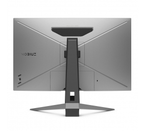 Benq | Monitor | EX2710Q | 27 " | IPS | QHD | 16:9 | 144 Hz | 1 ms | 2560 x 1440 | 400 cd/m² | HDMI ports quantity 2 | Dark grey