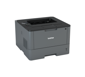 Brother HL-L5000D | Mono | Laser | Standard | Maximum ISO A-series paper size A4 | Graphite