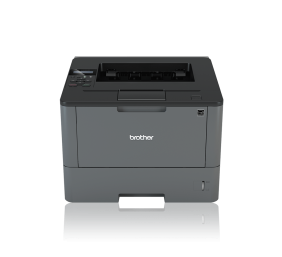 Brother HL-L5000D | Mono | Laser | Standard | Maximum ISO A-series paper size A4 | Graphite