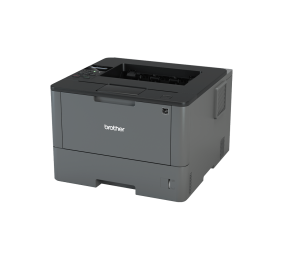 Brother HL-L5000D | Mono | Laser | Standard | Maximum ISO A-series paper size A4 | Graphite