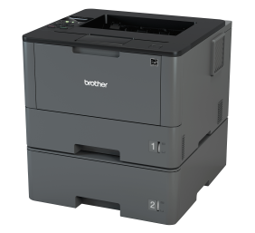 Brother HL-L5000D | Mono | Laser | Standard | Maximum ISO A-series paper size A4 | Graphite