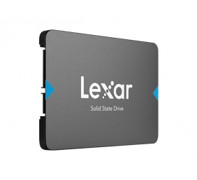 Lexar | NQ100 | 960 GB | SSD form factor 2.5" | Solid-state drive interface SATA III | Read speed 550 MB/s