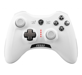 MSI | Force GC30 V2 White | Gaming controller