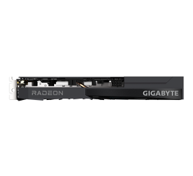 Gigabyte GV-R66EAGLE-8GD AMD, 8 GB, Radeon RX 6600, GDDR6, PCI-E 4.0 x 8, HDMI ports quantity 2, Memory clock speed 14000 MHz