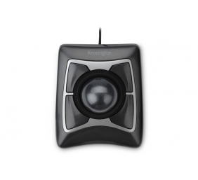 Pelė su rutuliniu manipuliatoriumi Kensington Expert Trackball USB