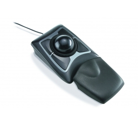 Pelė su rutuliniu manipuliatoriumi Kensington Expert Trackball USB