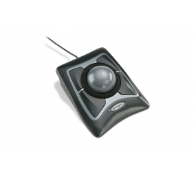 Pelė su rutuliniu manipuliatoriumi Kensington Expert Trackball USB