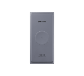 Samsung Inductive Power Bank 10000 mAh Dark Gray