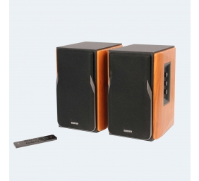 Edifier | Professional Bookshelf Speakers | R1380DB | Bluetooth | Wireless connection