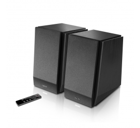 Edifier | Subwoofer Supported Bookshelf Speakers | R1855DB | Bluetooth | Wireless connection