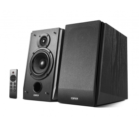 Edifier | Subwoofer Supported Bookshelf Speakers | R1855DB | Bluetooth | Wireless connection