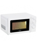 Adler | Microwave Oven | AD 6205 | Free standing | 700 W | White