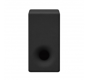 Sony SA-SW3 Wireless 200W Subwoofer for HT-A9/A7000 | Sony | Subwoofer for HT-A9/A7000 | SA-SW3 | 200 W | Black | Wireless connection