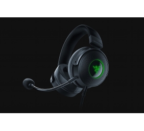 Razer | Gaming Headset | Kraken V3 | Wired | Over-Ear | Noise canceling
