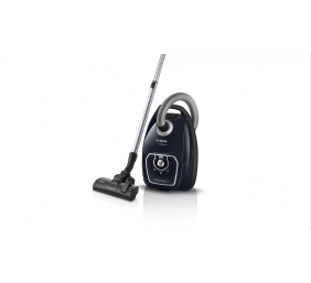 Bosch | Vacuum cleaner | BGB7X420 | Bagged | Power 650 W | Dust capacity 2 L | Blue