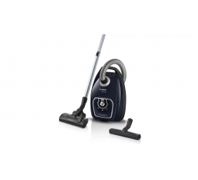 Bosch | Vacuum cleaner | BGB7X420 | Bagged | Power 650 W | Dust capacity 2 L | Blue