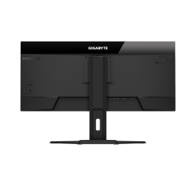 Gigabyte | Gaming Monitor | M34WQ-EK | 34 " | IPS | WQHD | 21:9 | 144 Hz | 1 ms | 3440 x 1440 | 400 cd/m² | HDMI ports quantity 2