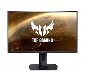 ASUS TUF Gaming VG27WQ Curved Gaming