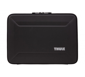 Thule | Gauntlet 4 MacBook Pro Sleeve | Fits up to size 16 " | Black