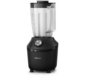 Philips 3000 Series Blender HR2191/01, 600 W, 2-speed and pulse mode