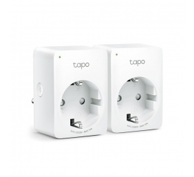 TP-LINK Tapo P100 WiFi Smart Plug Set