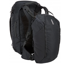 Thule | Landmark 70L M | Obsidian