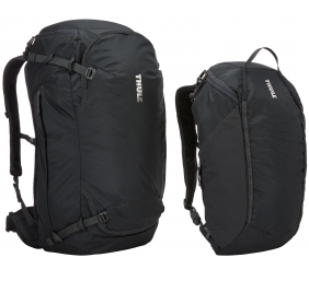 Thule | Landmark 70L M | Obsidian