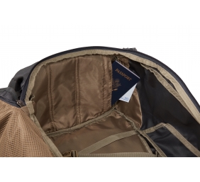 Thule | Landmark 70L M | Obsidian