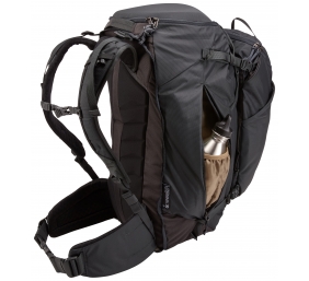 Thule | Landmark 70L M | Obsidian