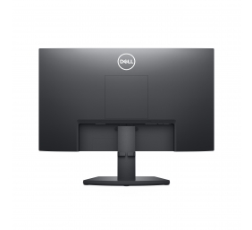 Dell | LCD | SE2222H | 22 " | VA | FHD | 16:9 | 8 ms | 1920 x 1080 | 250 cd/m² | HDMI ports quantity 1 | Black | Warranty 36 month(s)