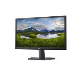 Dell | LCD | SE2222H | 22 " | VA | FHD | 16:9 | 8 ms | 1920 x 1080 | 250 cd/m² | HDMI ports quantity 1 | Black | Warranty 36 month(s)