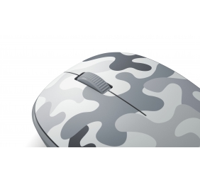 Microsoft | Bluetooth Mouse | 8KX-00015 | Bluetooth mouse | Wireless | Bluetooth 4.0/4.1/4.2/5.0 | Arctic Camo | 1 year(s)