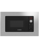 Bosch | Microwave Oven | BFL623MS3 | Built-in | 20 L | 800 W | Stainless steel